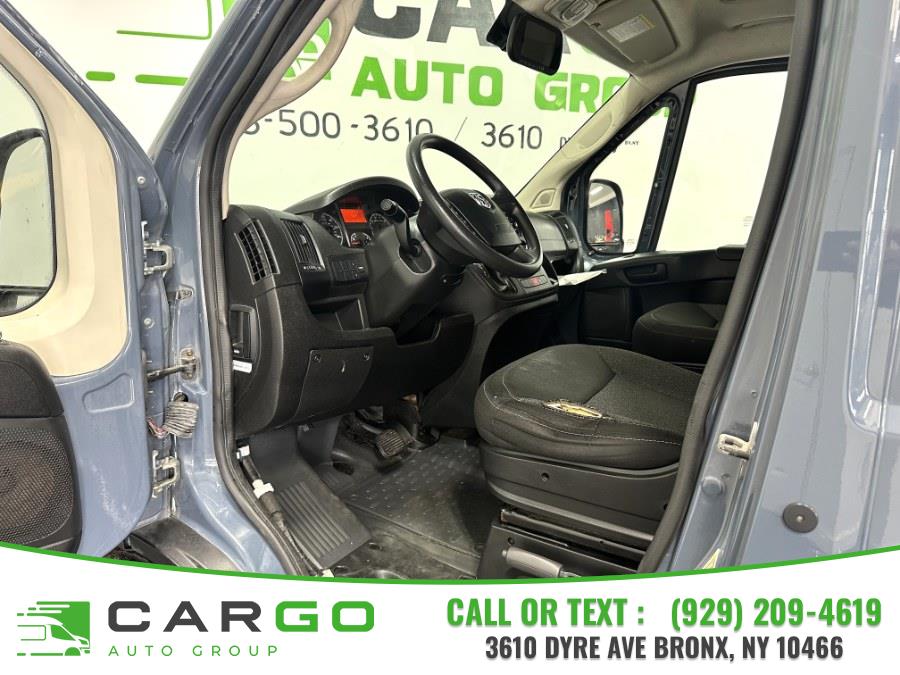 2019 Ram ProMaster Cargo Van 2500 High Roof 159" WB, available for sale in Bronx, New York | Cargo Auto Group LLC. Bronx, New York 2019 Ram ProMaster Cargo Van 2500 High Roof 159" WB, available for sale in Bronx, New York | Cargo Auto Group LLC. Bronx, New York