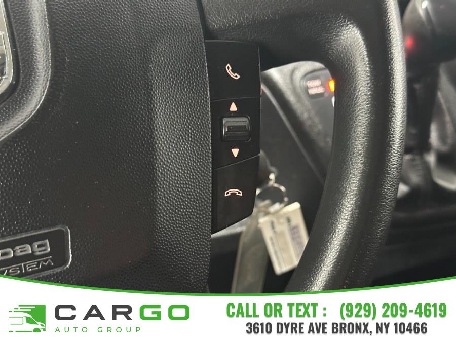 2019 Ram ProMaster Cargo Van 2500 High Roof 159" WB, available for sale in Bronx, New York | Cargo Auto Group LLC. Bronx, New York 2019 Ram ProMaster Cargo Van 2500 High Roof 159" WB, available for sale in Bronx, New York | Cargo Auto Group LLC. Bronx, New York