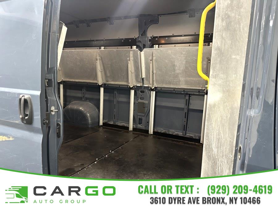 2019 Ram ProMaster Cargo Van 2500 High Roof 159" WB, available for sale in Bronx, New York | Cargo Auto Group LLC. Bronx, New York 2019 Ram ProMaster Cargo Van 2500 High Roof 159" WB, available for sale in Bronx, New York | Cargo Auto Group LLC. Bronx, New York