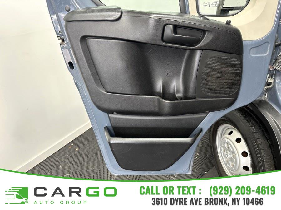 2019 Ram ProMaster Cargo Van 2500 High Roof 159" WB, available for sale in Bronx, New York | Cargo Auto Group LLC. Bronx, New York 2019 Ram ProMaster Cargo Van 2500 High Roof 159" WB, available for sale in Bronx, New York | Cargo Auto Group LLC. Bronx, New York
