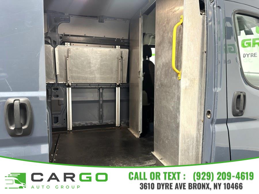 2019 Ram ProMaster Cargo Van 2500 High Roof 159" WB, available for sale in Bronx, New York | Cargo Auto Group LLC. Bronx, New York 2019 Ram ProMaster Cargo Van 2500 High Roof 159" WB, available for sale in Bronx, New York | Cargo Auto Group LLC. Bronx, New York