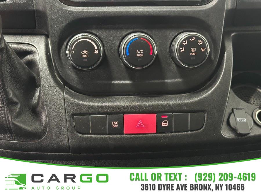 2019 Ram ProMaster Cargo Van 2500 High Roof 159" WB, available for sale in Bronx, New York | Cargo Auto Group LLC. Bronx, New York 2019 Ram ProMaster Cargo Van 2500 High Roof 159" WB, available for sale in Bronx, New York | Cargo Auto Group LLC. Bronx, New York
