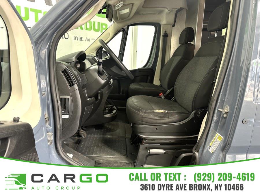 2019 Ram ProMaster Cargo Van 2500 High Roof 159" WB, available for sale in Bronx, New York | Cargo Auto Group LLC. Bronx, New York 2019 Ram ProMaster Cargo Van 2500 High Roof 159" WB, available for sale in Bronx, New York | Cargo Auto Group LLC. Bronx, New York
