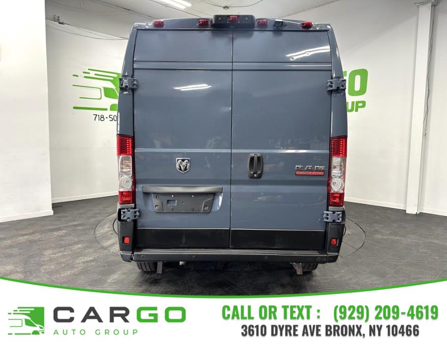 2019 Ram ProMaster Cargo Van 2500 High Roof 159" WB, available for sale in Bronx, New York | Cargo Auto Group LLC. Bronx, New York 2019 Ram ProMaster Cargo Van 2500 High Roof 159" WB, available for sale in Bronx, New York | Cargo Auto Group LLC. Bronx, New York