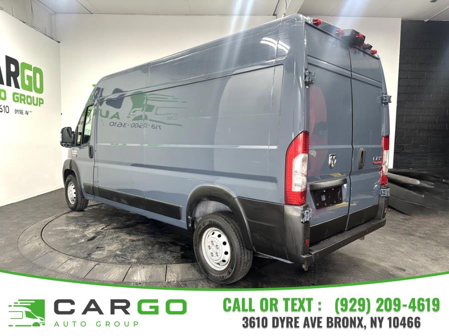 2019 Ram ProMaster Cargo Van 2500 High Roof 159" WB, available for sale in Bronx, New York | Cargo Auto Group LLC. Bronx, New York 2019 Ram ProMaster Cargo Van 2500 High Roof 159" WB, available for sale in Bronx, New York | Cargo Auto Group LLC. Bronx, New York