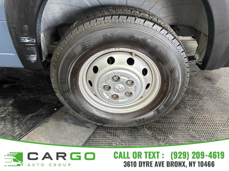 2019 Ram ProMaster Cargo Van 2500 High Roof 159" WB, available for sale in Bronx, New York | Cargo Auto Group LLC. Bronx, New York 2019 Ram ProMaster Cargo Van 2500 High Roof 159" WB, available for sale in Bronx, New York | Cargo Auto Group LLC. Bronx, New York