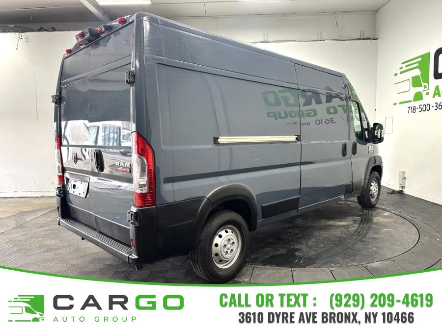 2019 Ram ProMaster Cargo Van 2500 High Roof 159" WB, available for sale in Bronx, New York | Cargo Auto Group LLC. Bronx, New York 2019 Ram ProMaster Cargo Van 2500 High Roof 159" WB, available for sale in Bronx, New York | Cargo Auto Group LLC. Bronx, New York
