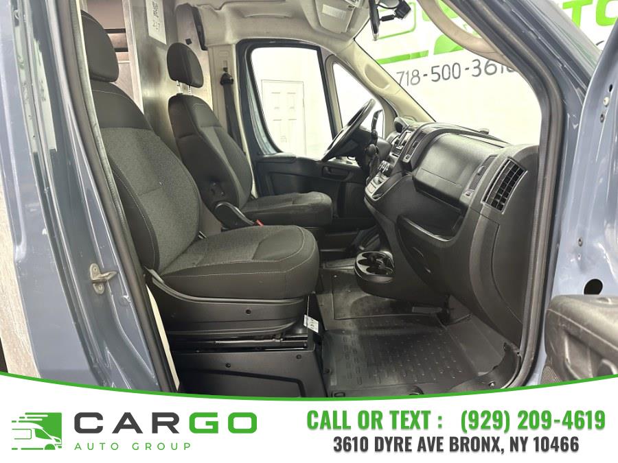 2019 Ram ProMaster Cargo Van 2500 High Roof 159" WB, available for sale in Bronx, New York | Cargo Auto Group LLC. Bronx, New York 2019 Ram ProMaster Cargo Van 2500 High Roof 159" WB, available for sale in Bronx, New York | Cargo Auto Group LLC. Bronx, New York