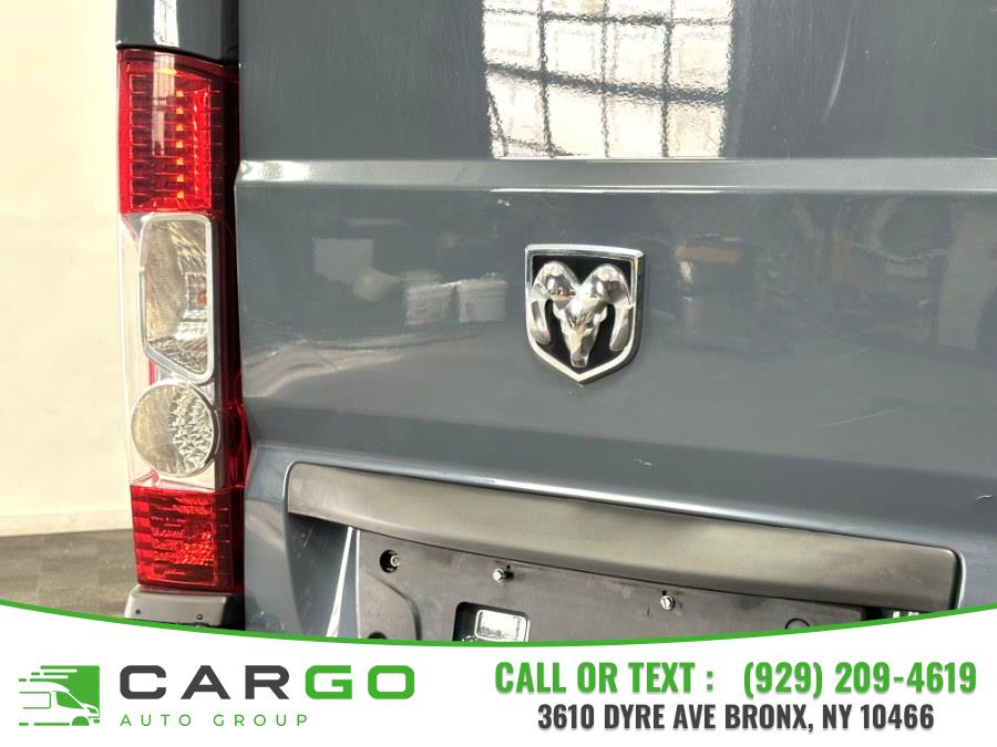 2019 Ram ProMaster Cargo Van 2500 High Roof 159" WB, available for sale in Bronx, New York | Cargo Auto Group LLC. Bronx, New York 2019 Ram ProMaster Cargo Van 2500 High Roof 159" WB, available for sale in Bronx, New York | Cargo Auto Group LLC. Bronx, New York