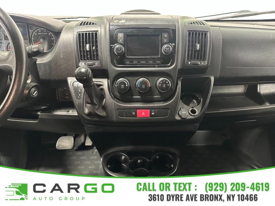 2019 Ram ProMaster Cargo Van 2500 High Roof 159" WB, available for sale in Bronx, New York | Cargo Auto Group LLC. Bronx, New York 2019 Ram ProMaster Cargo Van 2500 High Roof 159" WB, available for sale in Bronx, New York | Cargo Auto Group LLC. Bronx, New York