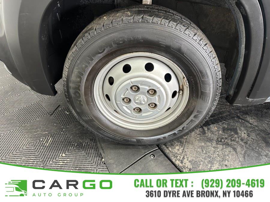 2019 Ram ProMaster Cargo Van 2500 High Roof 159" WB, available for sale in Bronx, New York | Cargo Auto Group LLC. Bronx, New York 2019 Ram ProMaster Cargo Van 2500 High Roof 159" WB, available for sale in Bronx, New York | Cargo Auto Group LLC. Bronx, New York