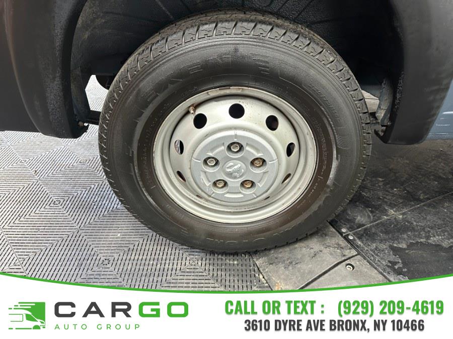 2019 Ram ProMaster Cargo Van 2500 High Roof 159" WB, available for sale in Bronx, New York | Cargo Auto Group LLC. Bronx, New York 2019 Ram ProMaster Cargo Van 2500 High Roof 159" WB, available for sale in Bronx, New York | Cargo Auto Group LLC. Bronx, New York