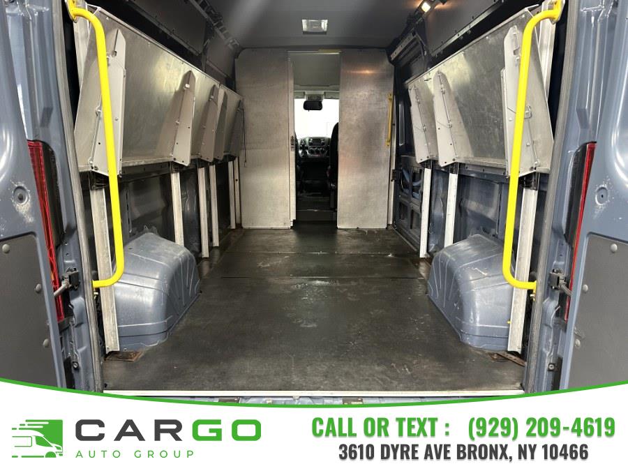 2019 Ram ProMaster Cargo Van 2500 High Roof 159" WB, available for sale in Bronx, New York | Cargo Auto Group LLC. Bronx, New York 2019 Ram ProMaster Cargo Van 2500 High Roof 159" WB, available for sale in Bronx, New York | Cargo Auto Group LLC. Bronx, New York