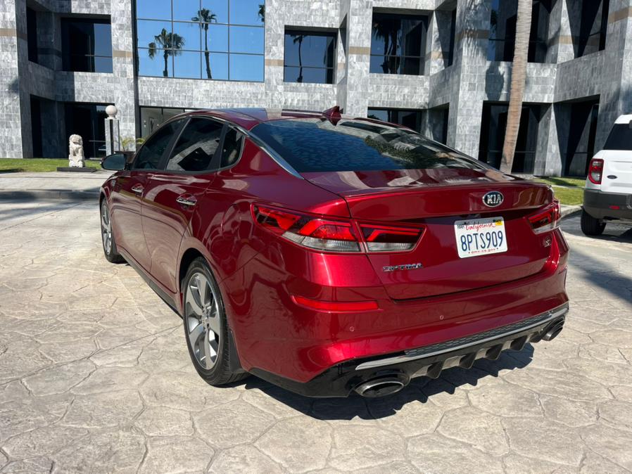 2019 Kia Optima S Auto, available for sale in Tustin, California | Carox LLC. Tustin, California 2019 Kia Optima S Auto, available for sale in Tustin, California | Carox LLC. Tustin, California