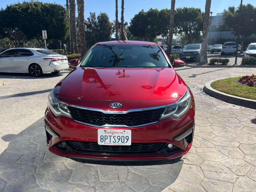 2019 Kia Optima S Auto, available for sale in Tustin, California | Carox LLC. Tustin, California 2019 Kia Optima S Auto, available for sale in Tustin, California | Carox LLC. Tustin, California