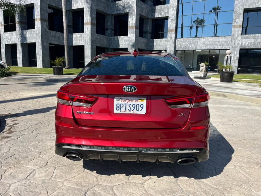 2019 Kia Optima S Auto, available for sale in Tustin, California | Carox LLC. Tustin, California 2019 Kia Optima S Auto, available for sale in Tustin, California | Carox LLC. Tustin, California