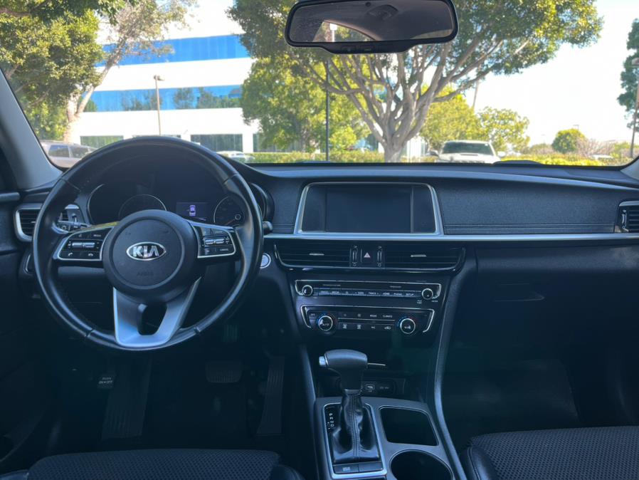 2019 Kia Optima S Auto, available for sale in Tustin, California | Carox LLC. Tustin, California 2019 Kia Optima S Auto, available for sale in Tustin, California | Carox LLC. Tustin, California