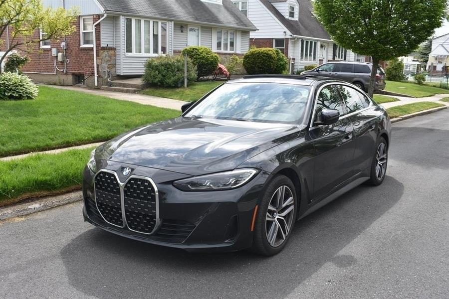 2024 BMW 4 Series 430i Gran Coupe, available for sale in Hempstead, New York | Certified Auto Group. Hempstead, New York 2024 BMW 4 Series 430i Gran Coupe, available for sale in Hempstead, New York | Certified Auto Group. Hempstead, New York