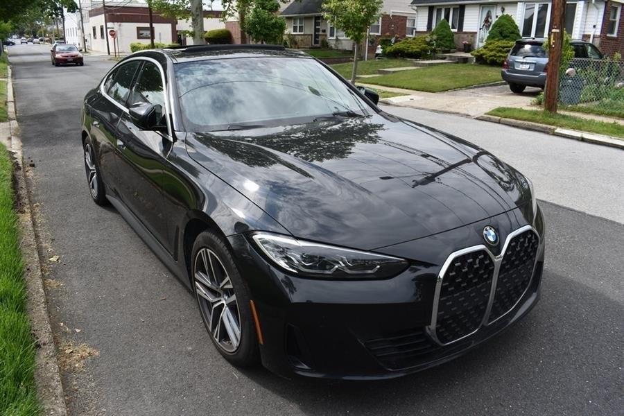 2024 BMW 4 Series 430i Gran Coupe, available for sale in Hempstead, New York | Certified Auto Group. Hempstead, New York 2024 BMW 4 Series 430i Gran Coupe, available for sale in Hempstead, New York | Certified Auto Group. Hempstead, New York