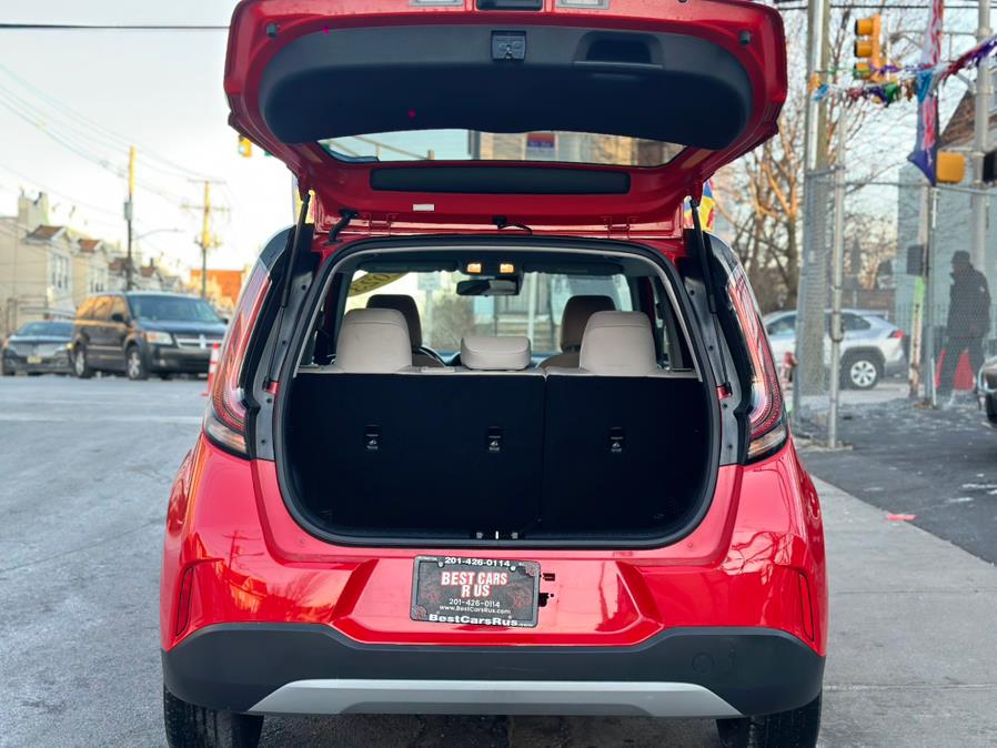 2023 Kia Soul LX IVT, available for sale in Irvington, New Jersey | Best Cars R Us. Irvington, New Jersey 2023 Kia Soul LX IVT, available for sale in Irvington, New Jersey | Best Cars R Us. Irvington, New Jersey