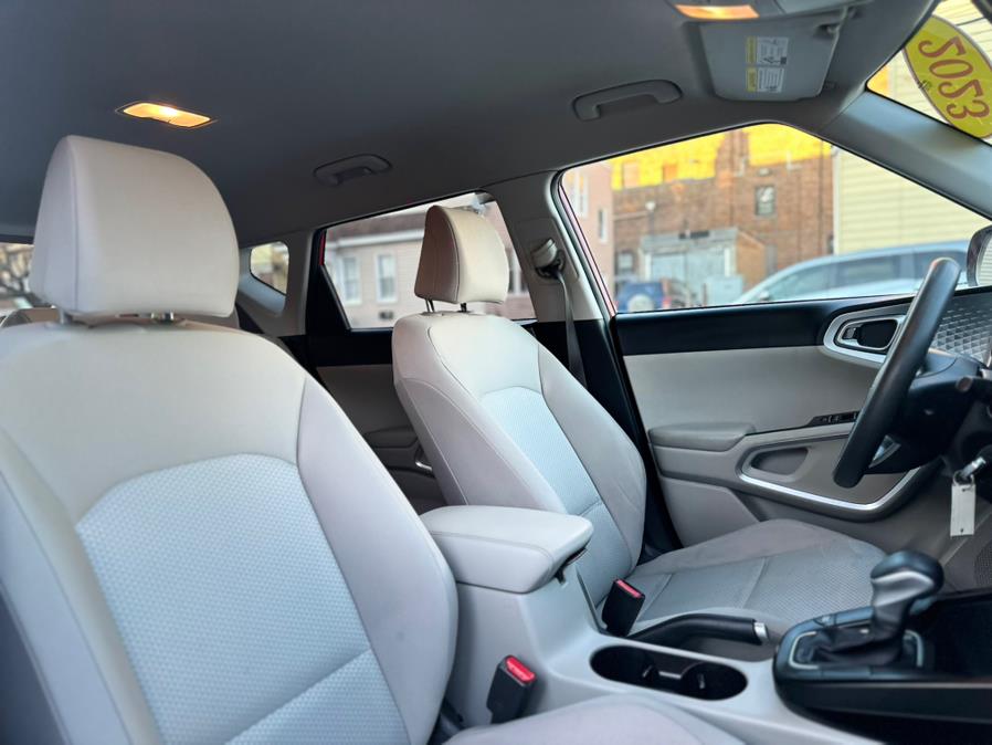 2023 Kia Soul LX IVT, available for sale in Irvington, New Jersey | Best Cars R Us. Irvington, New Jersey 2023 Kia Soul LX IVT, available for sale in Irvington, New Jersey | Best Cars R Us. Irvington, New Jersey