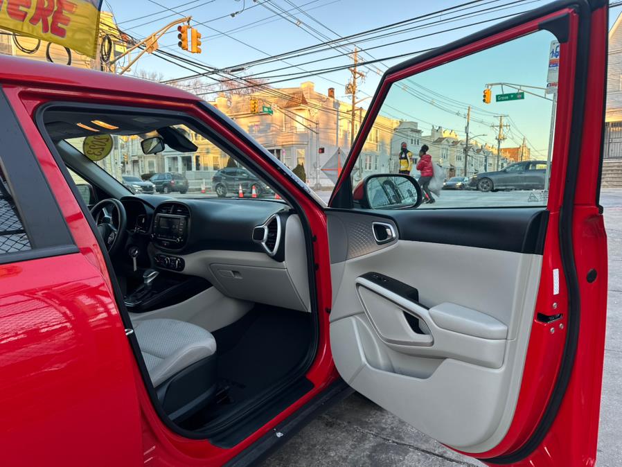 2023 Kia Soul LX IVT, available for sale in Irvington, New Jersey | Best Cars R Us. Irvington, New Jersey 2023 Kia Soul LX IVT, available for sale in Irvington, New Jersey | Best Cars R Us. Irvington, New Jersey