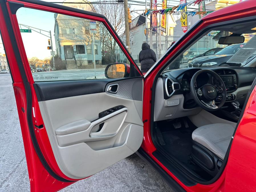 2023 Kia Soul LX IVT, available for sale in Irvington, New Jersey | Best Cars R Us. Irvington, New Jersey 2023 Kia Soul LX IVT, available for sale in Irvington, New Jersey | Best Cars R Us. Irvington, New Jersey