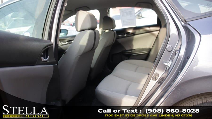2021 Honda Civic Sedan LX CVT, available for sale in Linden, New Jersey | Stella Auto Sales. Linden, New Jersey 2021 Honda Civic Sedan LX CVT, available for sale in Linden, New Jersey | Stella Auto Sales. Linden, New Jersey