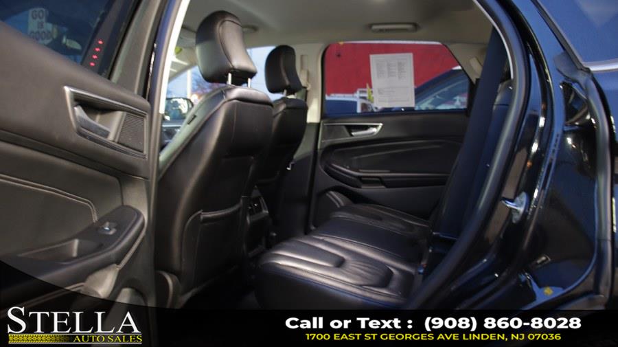 2022 Ford Edge Titanium AWD, available for sale in Linden, New Jersey | Stella Auto Sales. Linden, New Jersey 2022 Ford Edge Titanium AWD, available for sale in Linden, New Jersey | Stella Auto Sales. Linden, New Jersey