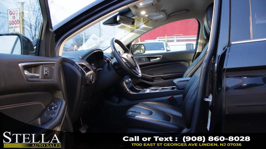 2022 Ford Edge Titanium AWD, available for sale in Linden, New Jersey | Stella Auto Sales. Linden, New Jersey 2022 Ford Edge Titanium AWD, available for sale in Linden, New Jersey | Stella Auto Sales. Linden, New Jersey