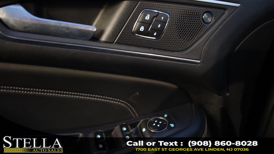 2022 Ford Edge Titanium AWD, available for sale in Linden, New Jersey | Stella Auto Sales. Linden, New Jersey 2022 Ford Edge Titanium AWD, available for sale in Linden, New Jersey | Stella Auto Sales. Linden, New Jersey
