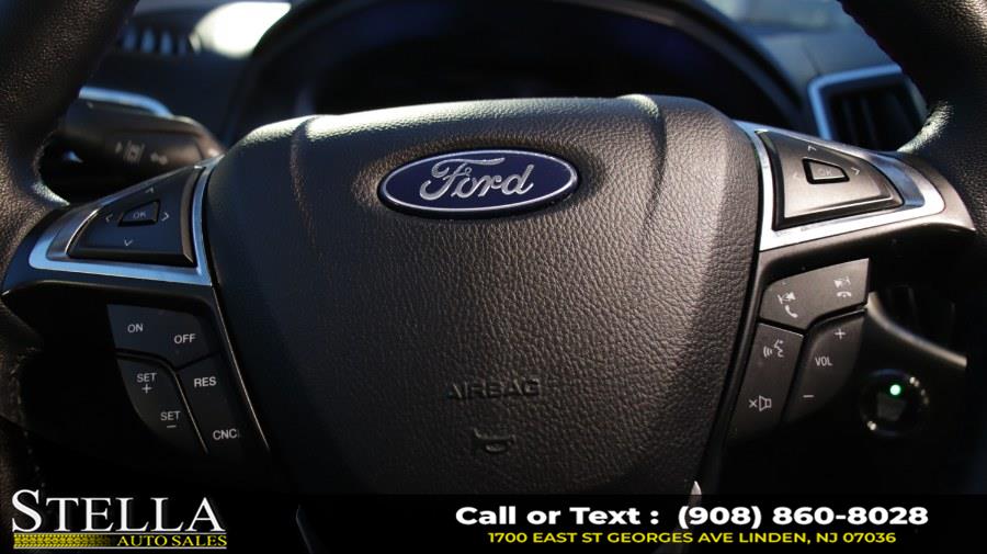 2022 Ford Edge Titanium AWD, available for sale in Linden, New Jersey | Stella Auto Sales. Linden, New Jersey 2022 Ford Edge Titanium AWD, available for sale in Linden, New Jersey | Stella Auto Sales. Linden, New Jersey