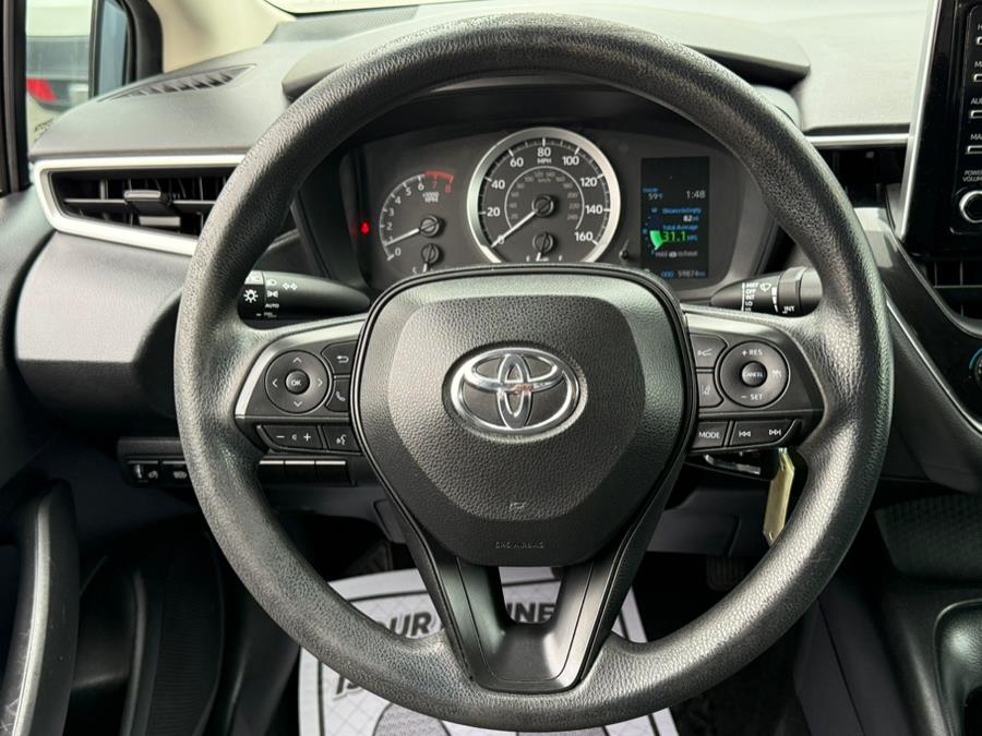 2021 Toyota Corolla LE CVT (Natl), available for sale in Union, New Jersey | Drive Auto Boutique. Union, New Jersey 2021 Toyota Corolla LE CVT (Natl), available for sale in Union, New Jersey | Drive Auto Boutique. Union, New Jersey