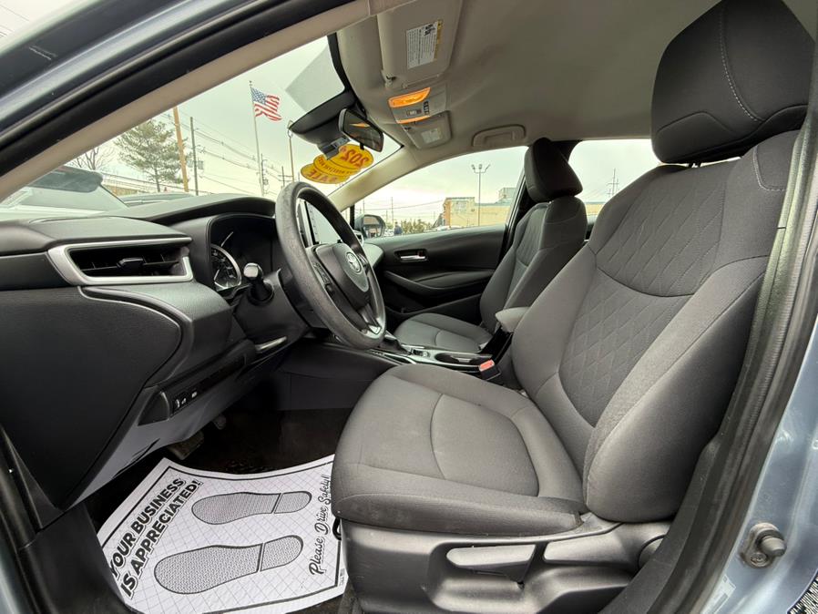 2021 Toyota Corolla LE CVT (Natl), available for sale in Union, New Jersey | Drive Auto Boutique. Union, New Jersey 2021 Toyota Corolla LE CVT (Natl), available for sale in Union, New Jersey | Drive Auto Boutique. Union, New Jersey