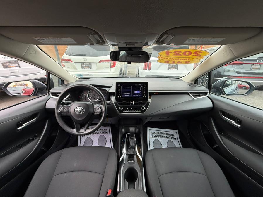 2021 Toyota Corolla LE CVT (Natl), available for sale in Union, New Jersey | Drive Auto Boutique. Union, New Jersey 2021 Toyota Corolla LE CVT (Natl), available for sale in Union, New Jersey | Drive Auto Boutique. Union, New Jersey