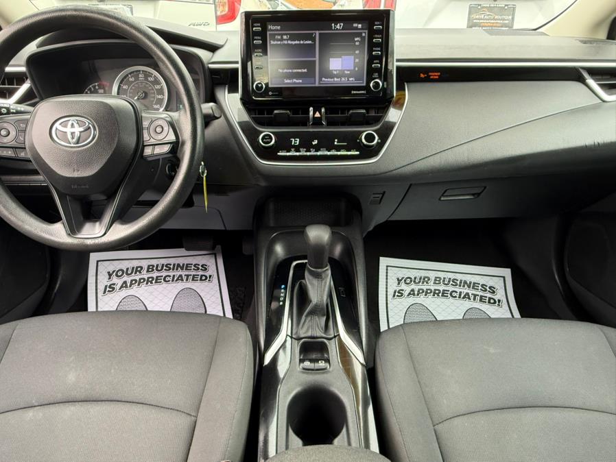 2021 Toyota Corolla LE CVT (Natl), available for sale in Union, New Jersey | Drive Auto Boutique. Union, New Jersey 2021 Toyota Corolla LE CVT (Natl), available for sale in Union, New Jersey | Drive Auto Boutique. Union, New Jersey