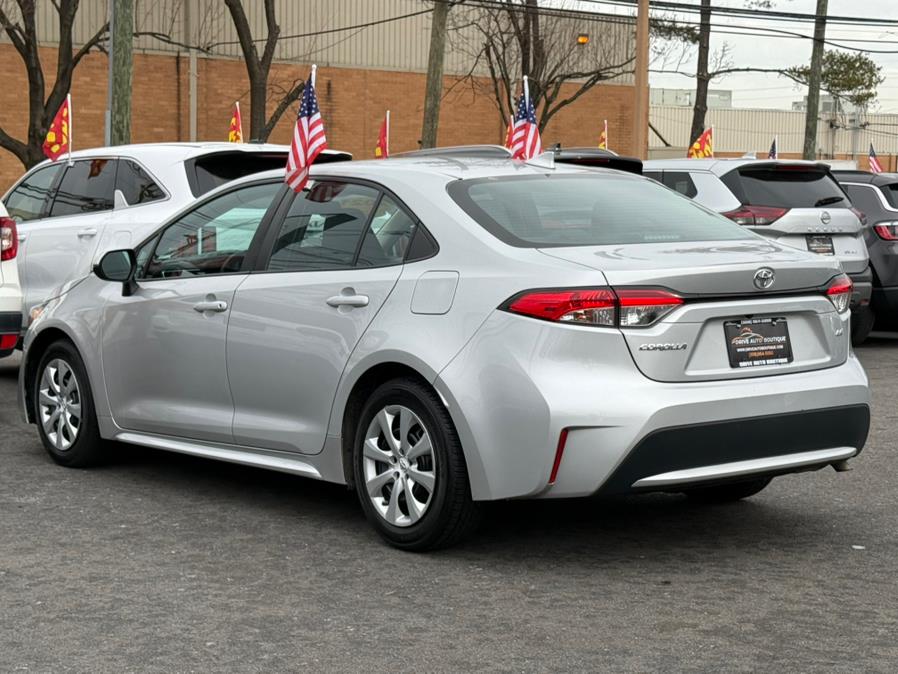 2021 Toyota Corolla LE CVT (Natl), available for sale in Union, New Jersey | Drive Auto Boutique. Union, New Jersey 2021 Toyota Corolla LE CVT (Natl), available for sale in Union, New Jersey | Drive Auto Boutique. Union, New Jersey