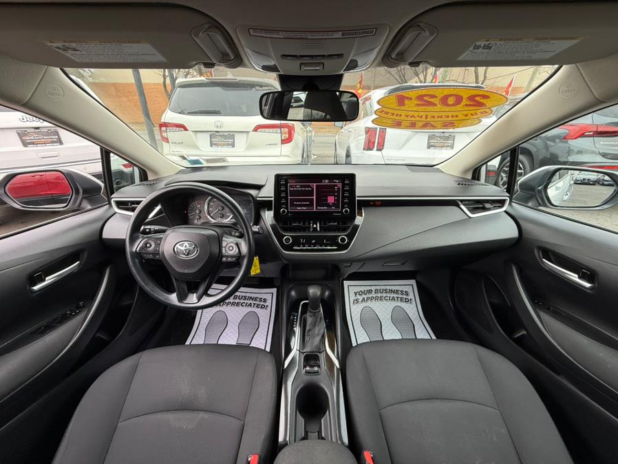 2021 Toyota Corolla LE CVT (Natl), available for sale in Union, New Jersey | Drive Auto Boutique. Union, New Jersey 2021 Toyota Corolla LE CVT (Natl), available for sale in Union, New Jersey | Drive Auto Boutique. Union, New Jersey