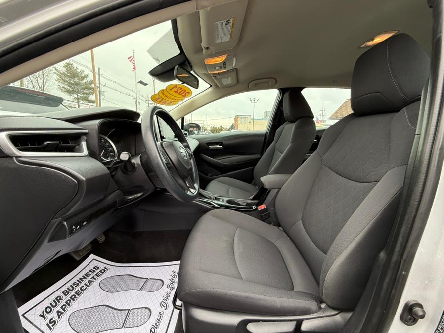 2021 Toyota Corolla LE CVT (Natl), available for sale in Union, New Jersey | Drive Auto Boutique. Union, New Jersey 2021 Toyota Corolla LE CVT (Natl), available for sale in Union, New Jersey | Drive Auto Boutique. Union, New Jersey