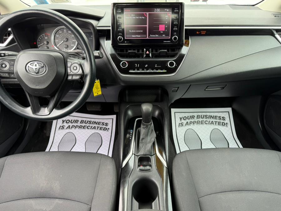 2021 Toyota Corolla LE CVT (Natl), available for sale in Union, New Jersey | Drive Auto Boutique. Union, New Jersey 2021 Toyota Corolla LE CVT (Natl), available for sale in Union, New Jersey | Drive Auto Boutique. Union, New Jersey