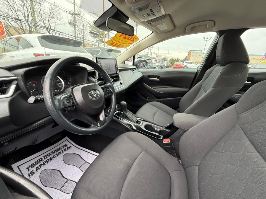 2021 Toyota Corolla LE CVT (Natl), available for sale in Union, New Jersey | Drive Auto Boutique. Union, New Jersey 2021 Toyota Corolla LE CVT (Natl), available for sale in Union, New Jersey | Drive Auto Boutique. Union, New Jersey