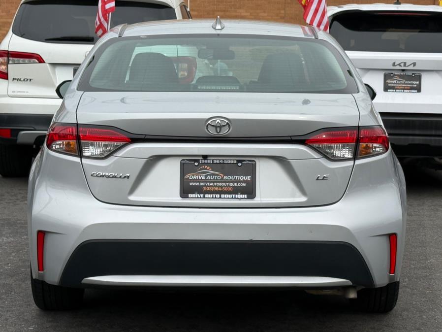 2021 Toyota Corolla LE CVT (Natl), available for sale in Union, New Jersey | Drive Auto Boutique. Union, New Jersey 2021 Toyota Corolla LE CVT (Natl), available for sale in Union, New Jersey | Drive Auto Boutique. Union, New Jersey