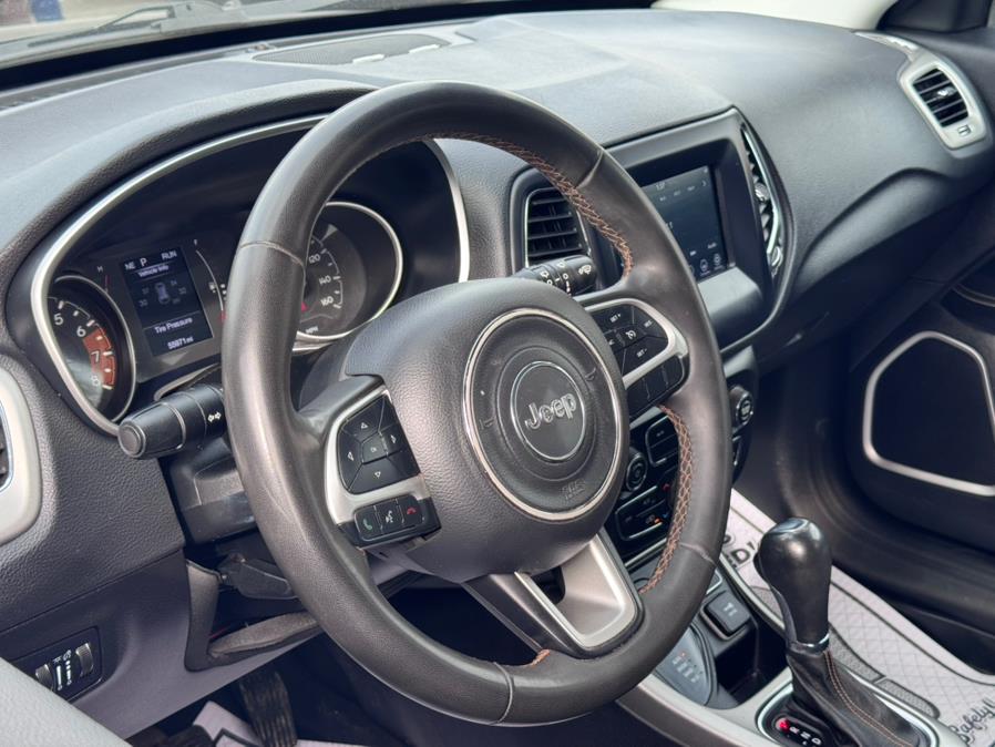 2021 Jeep Compass Latitude 4x4, available for sale in Union, New Jersey | Drive Auto Boutique. Union, New Jersey 2021 Jeep Compass Latitude 4x4, available for sale in Union, New Jersey | Drive Auto Boutique. Union, New Jersey
