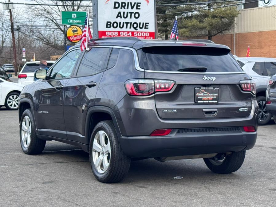 2021 Jeep Compass Latitude 4x4, available for sale in Union, New Jersey | Drive Auto Boutique. Union, New Jersey 2021 Jeep Compass Latitude 4x4, available for sale in Union, New Jersey | Drive Auto Boutique. Union, New Jersey