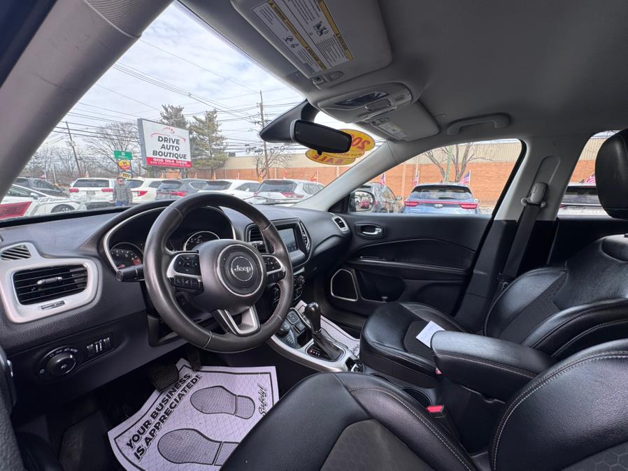2021 Jeep Compass Latitude 4x4, available for sale in Union, New Jersey | Drive Auto Boutique. Union, New Jersey 2021 Jeep Compass Latitude 4x4, available for sale in Union, New Jersey | Drive Auto Boutique. Union, New Jersey