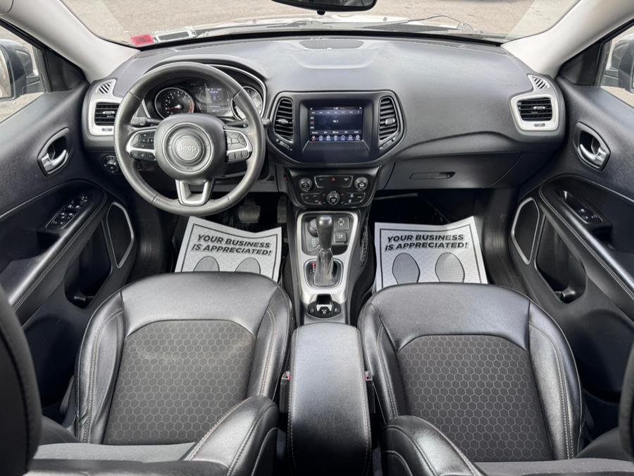 2021 Jeep Compass Latitude 4x4, available for sale in Union, New Jersey | Drive Auto Boutique. Union, New Jersey 2021 Jeep Compass Latitude 4x4, available for sale in Union, New Jersey | Drive Auto Boutique. Union, New Jersey