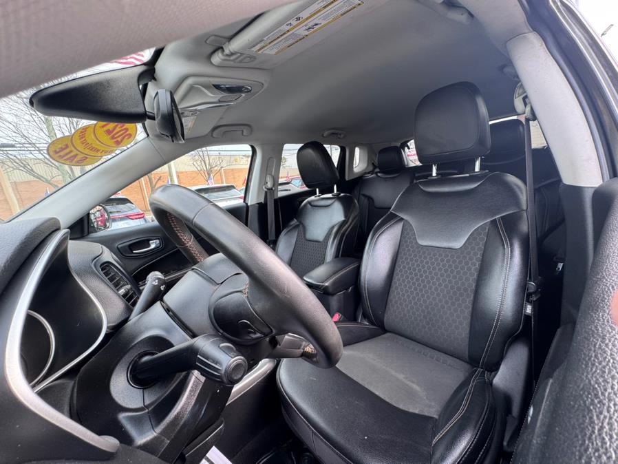 2021 Jeep Compass Latitude 4x4, available for sale in Union, New Jersey | Drive Auto Boutique. Union, New Jersey 2021 Jeep Compass Latitude 4x4, available for sale in Union, New Jersey | Drive Auto Boutique. Union, New Jersey