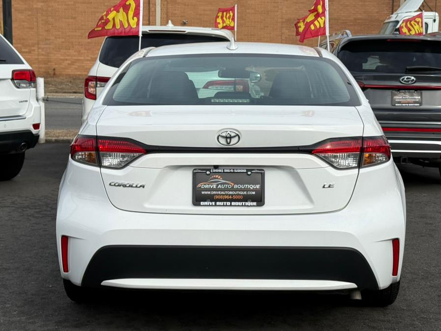 2022 Toyota Corolla LE CVT (Natl), available for sale in Union, New Jersey | Drive Auto Boutique. Union, New Jersey 2022 Toyota Corolla LE CVT (Natl), available for sale in Union, New Jersey | Drive Auto Boutique. Union, New Jersey