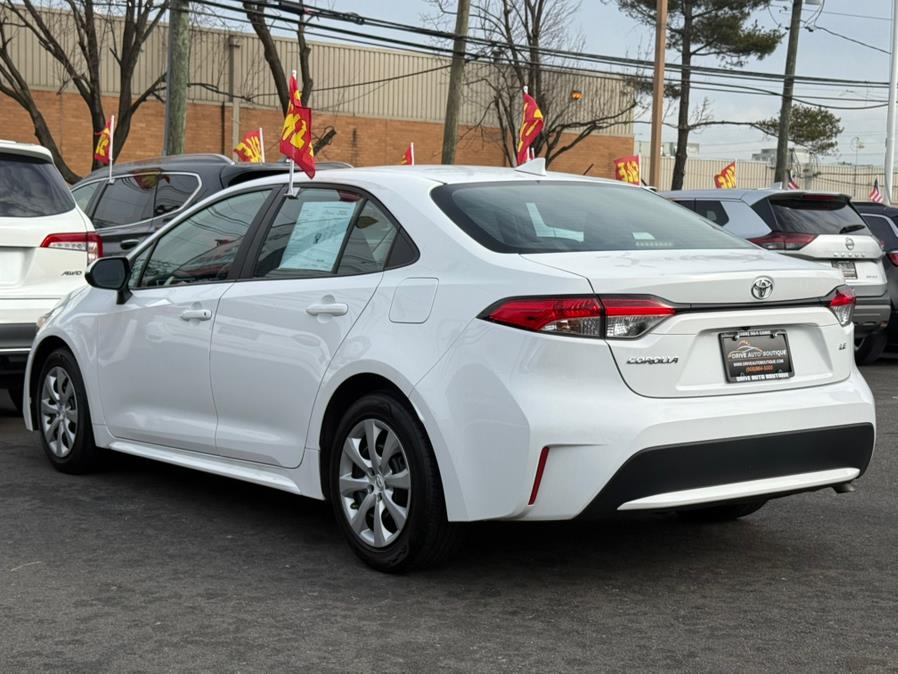 2022 Toyota Corolla LE CVT (Natl), available for sale in Union, New Jersey | Drive Auto Boutique. Union, New Jersey 2022 Toyota Corolla LE CVT (Natl), available for sale in Union, New Jersey | Drive Auto Boutique. Union, New Jersey