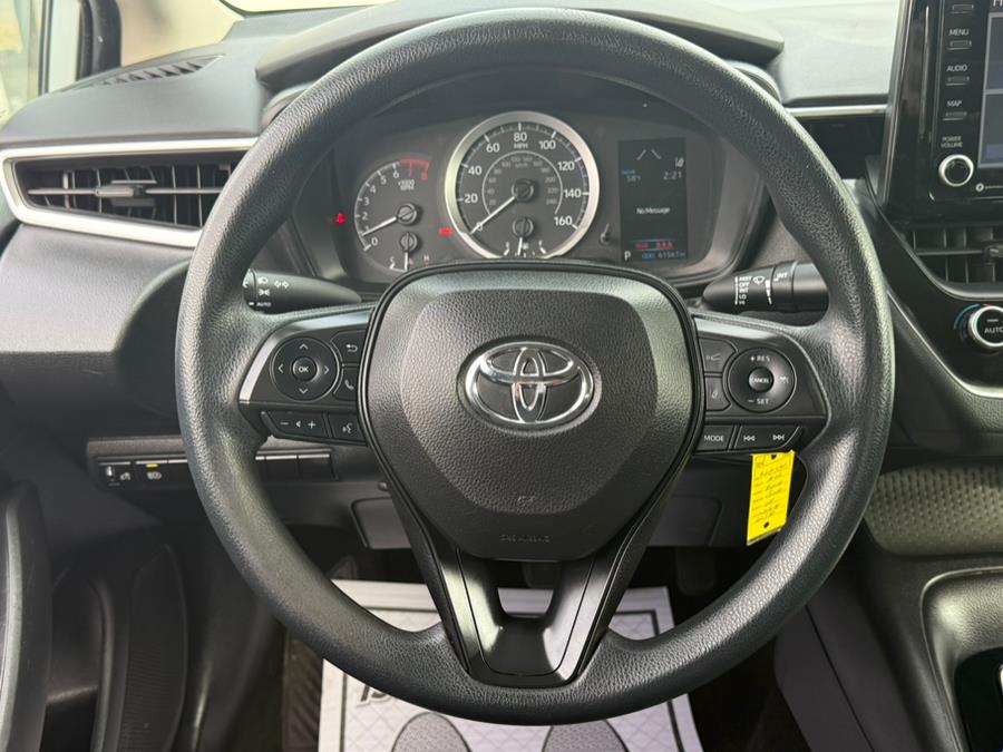 2022 Toyota Corolla LE CVT (Natl), available for sale in Union, New Jersey | Drive Auto Boutique. Union, New Jersey 2022 Toyota Corolla LE CVT (Natl), available for sale in Union, New Jersey | Drive Auto Boutique. Union, New Jersey